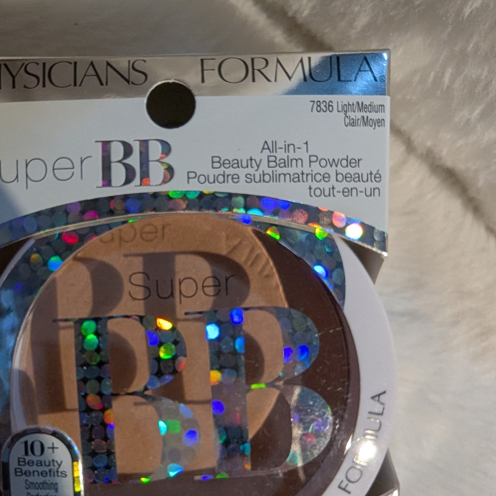 Physicians Formula Powder Collection - Picture 4 of 5